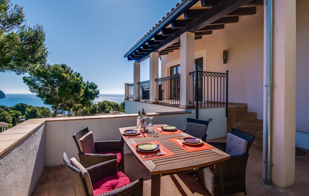 Ferienhaus - Casa Miramar, Canyamel , Spanien - EMI035 14