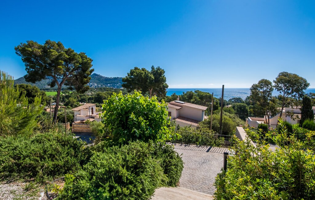 Ferienhaus - Casa Miramar, Canyamel , Spanien - EMI035 18