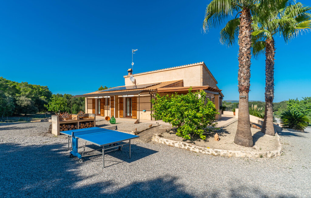 Ferienhaus - Bellpuig d'Arta, Arta , Spanien - EMI039 14