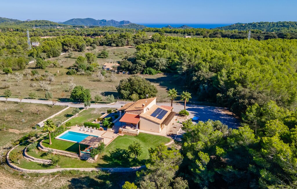 Ferienhaus - Bellpuig d'Arta, Arta , Spanien - EMI039 16