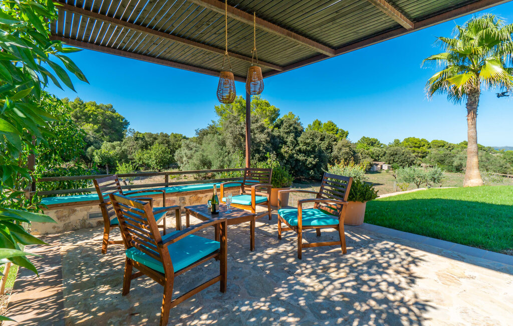 Ferienhaus - Bellpuig d'Arta, Arta , Spanien - EMI039 21