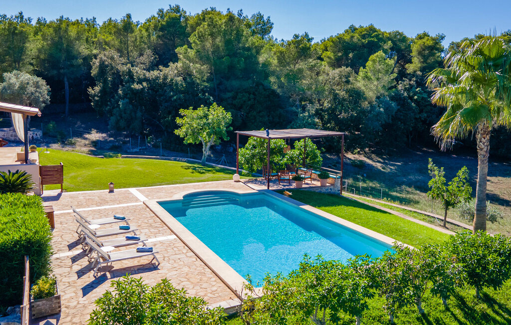 Ferienhaus - Bellpuig d'Arta, Arta , Spanien - EMI039 2