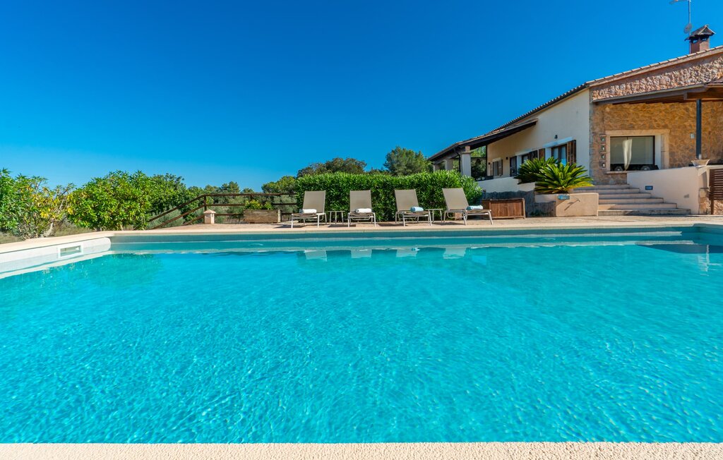 Ferienhaus - Bellpuig d'Arta, Arta , Spanien - EMI039 10