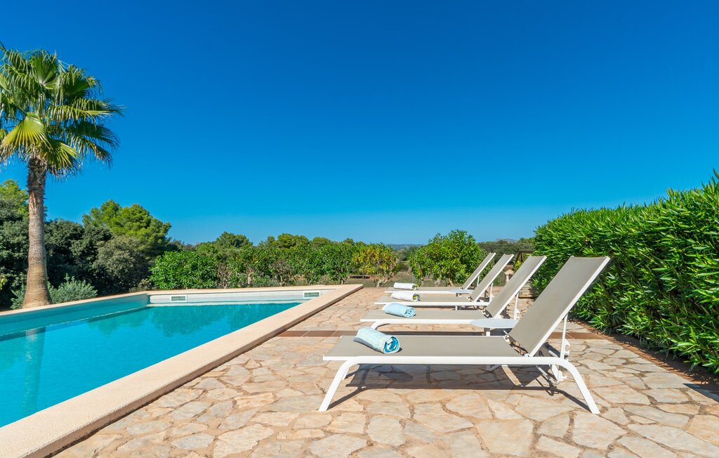 Ferienhaus - Bellpuig d'Arta, Arta , Spanien - EMI039 12