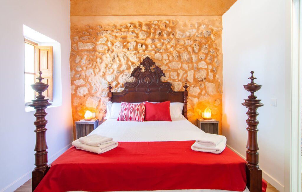 Feriehuse - Son Julia, Porreres , Spanien - EMI040 36