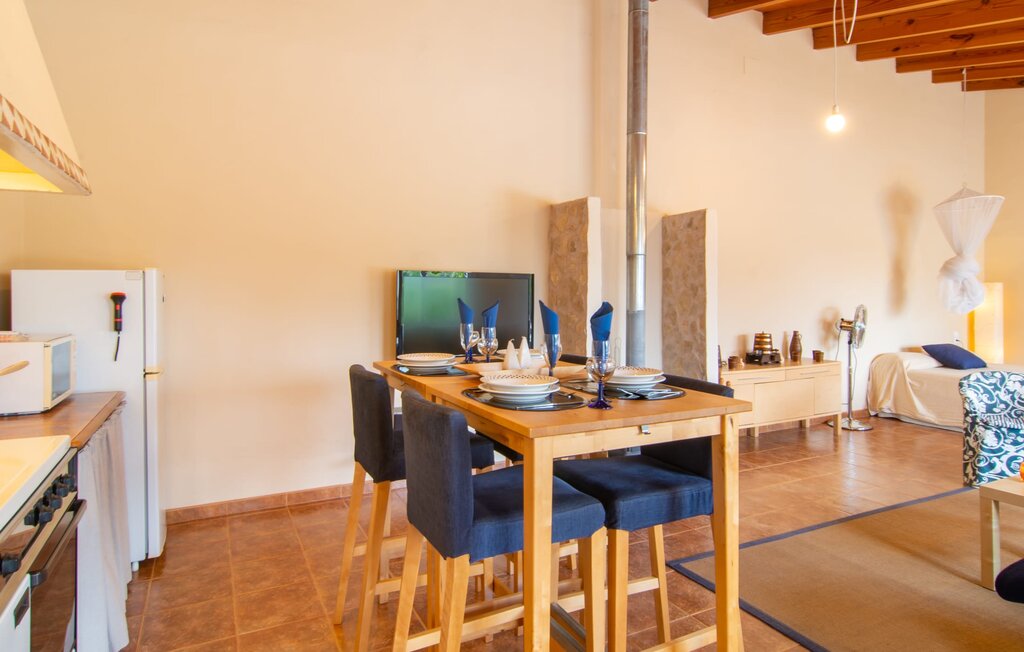 Feriehuse - Mafedo, Lloseta , Spanien - EMI041 18