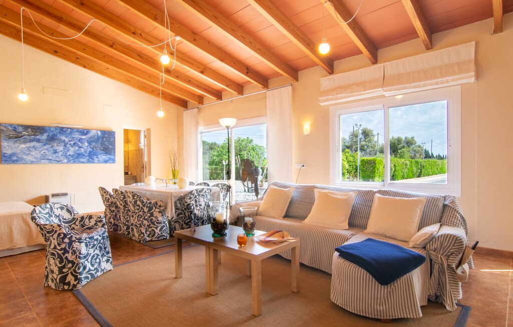 Feriehuse - Mafedo, Lloseta , Spanien - EMI041 11