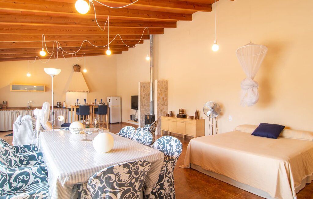 Feriehuse - Mafedo, Lloseta , Spanien - EMI041 15