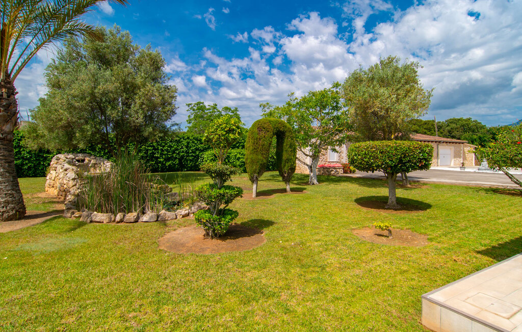 Feriehuse - Mafedo, Lloseta , Spanien - EMI041 8