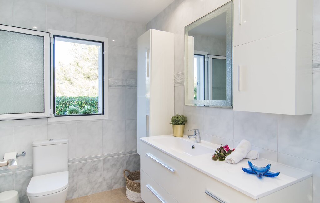 Ferienhaus - Sa Caleta de Cala d'Or, Cala dOr , Spanien - EMI042 27