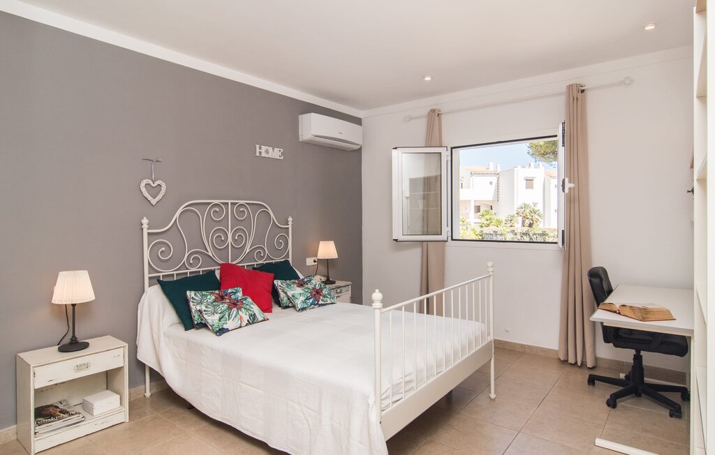 Ferienhaus - Sa Caleta de Cala d'Or, Cala dOr , Spanien - EMI042 23