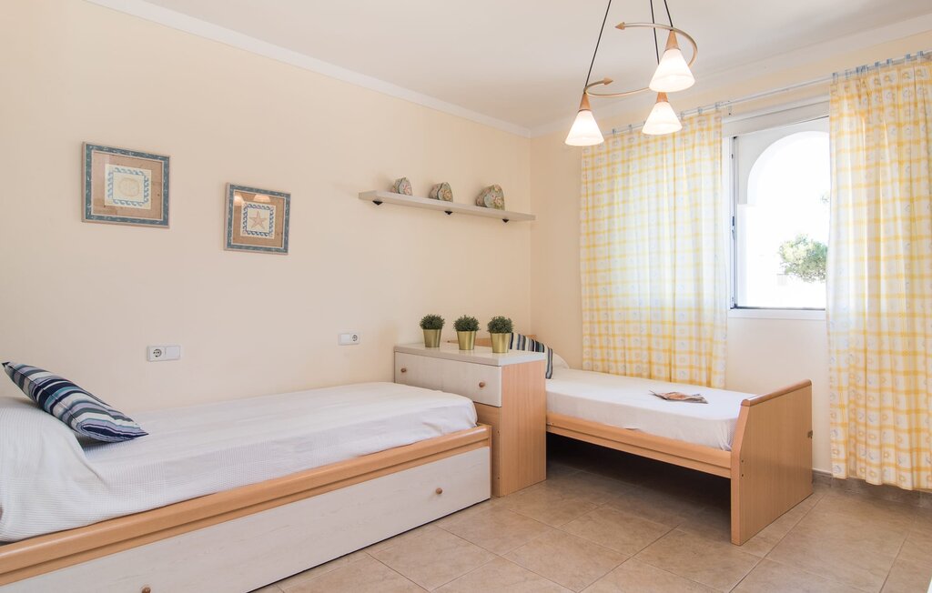 Ferienhaus - Sa Caleta de Cala d'Or, Cala dOr , Spanien - EMI042 25