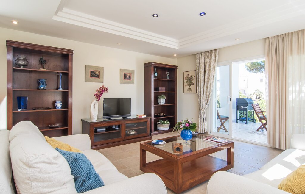 Ferienhaus - Sa Caleta de Cala d'Or, Cala dOr , Spanien - EMI042 17