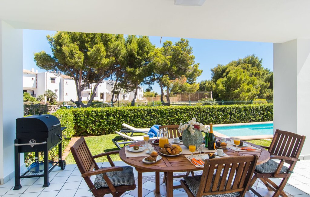 Ferienhaus - Sa Caleta de Cala d'Or, Cala dOr , Spanien - EMI042 11