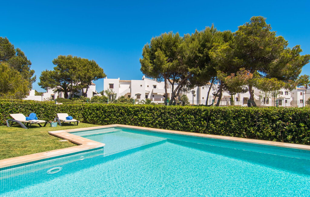 Ferienhaus - Sa Caleta de Cala d'Or, Cala dOr , Spanien - EMI042 5