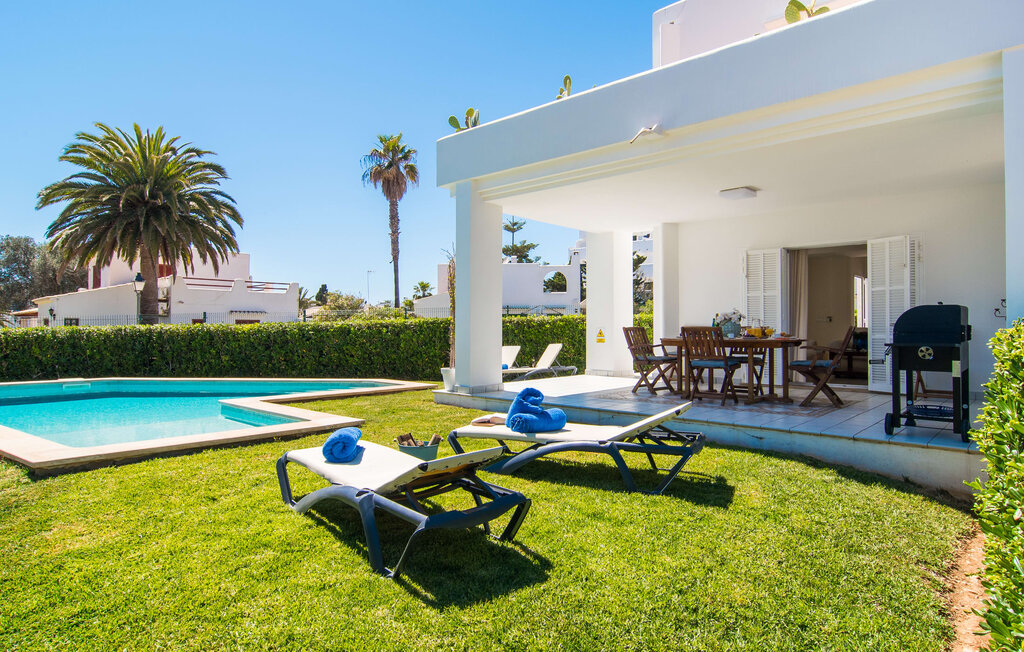 Ferienhaus - Sa Caleta de Cala d'Or, Cala dOr , Spanien - EMI042 10