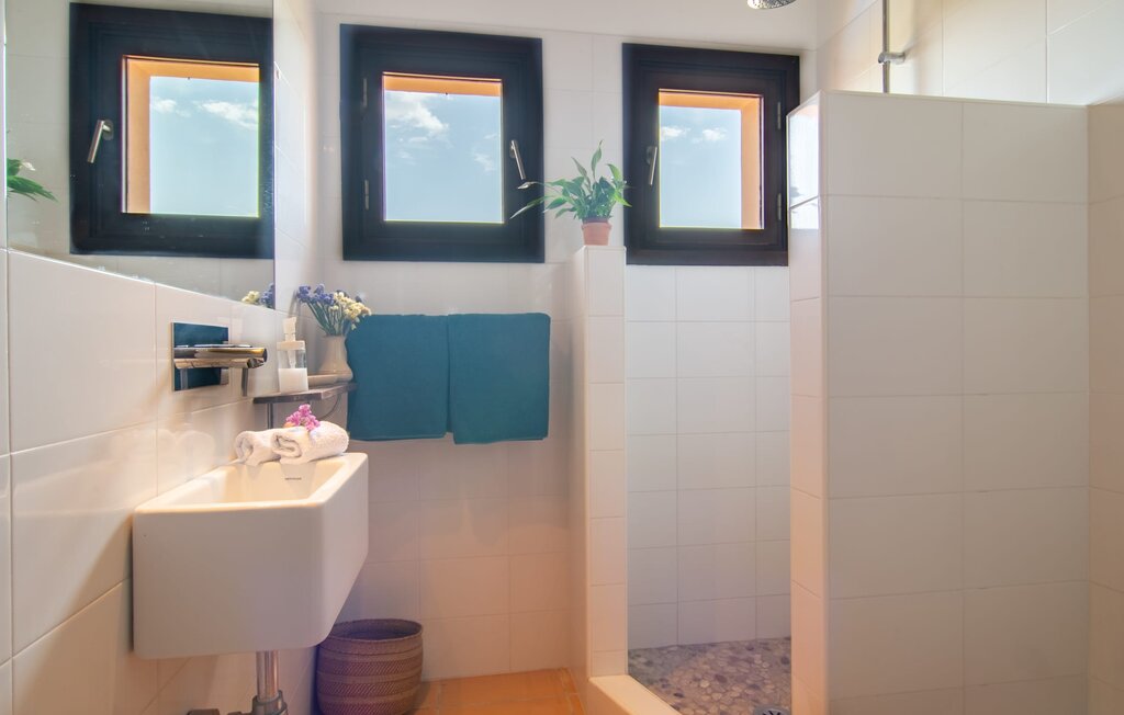 Ferienhaeuser - Casa Sangura, Sant Llorenc , Spanien - EMI043 50