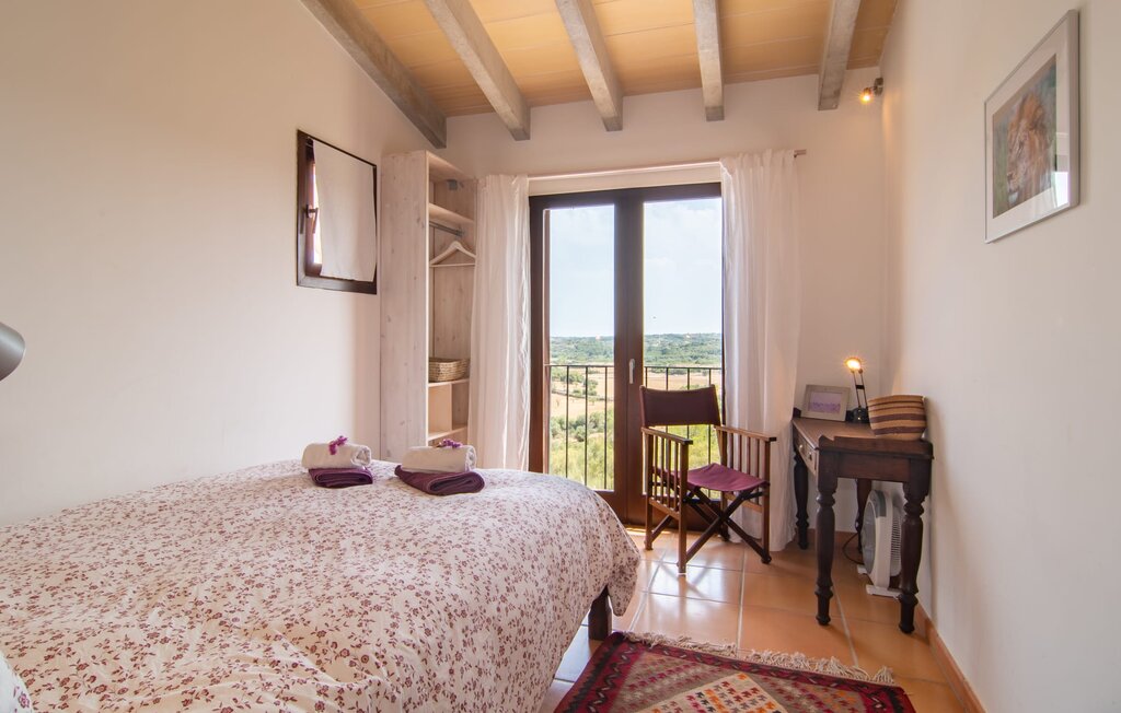 Ferienhaeuser - Casa Sangura, Sant Llorenc , Spanien - EMI043 43