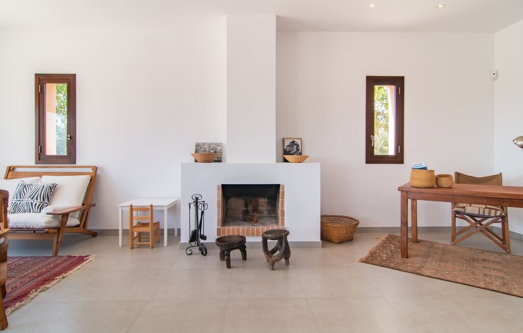 Ferienhaeuser - Casa Sangura, Sant Llorenc , Spanien - EMI043 25