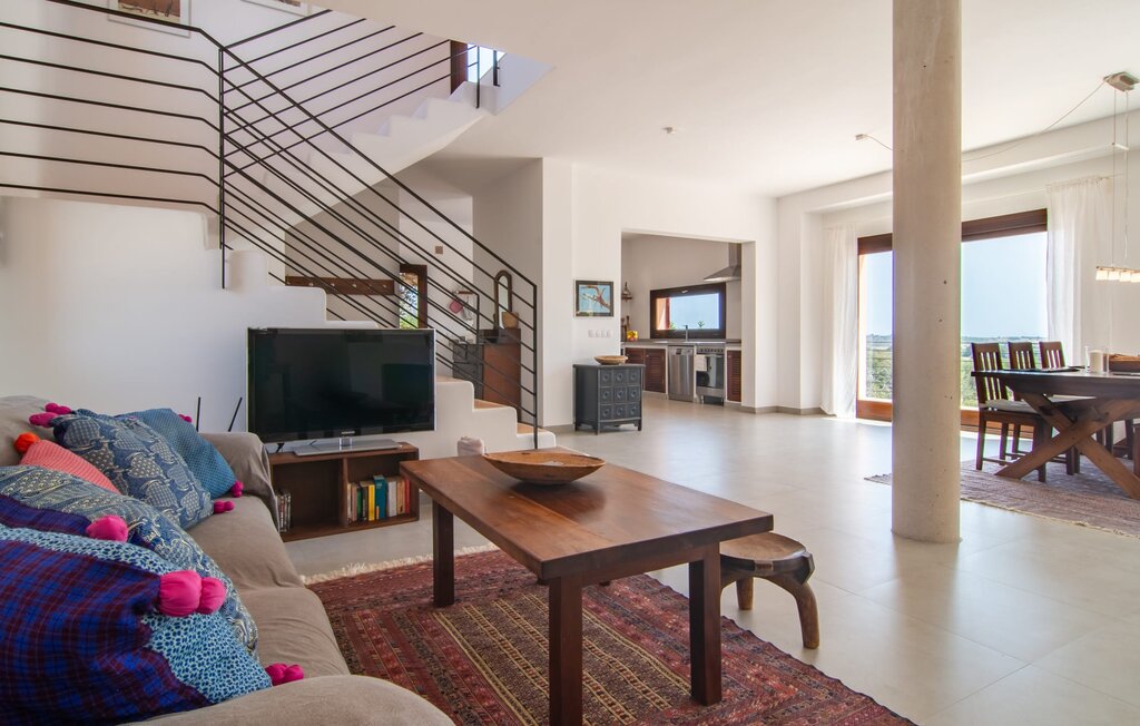 Ferienhaeuser - Casa Sangura, Sant Llorenc , Spanien - EMI043 27