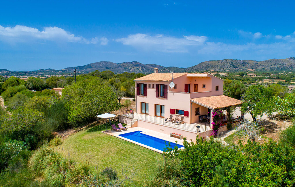 Ferienhaeuser - Casa Sangura, Sant Llorenc , Spanien - EMI043 1