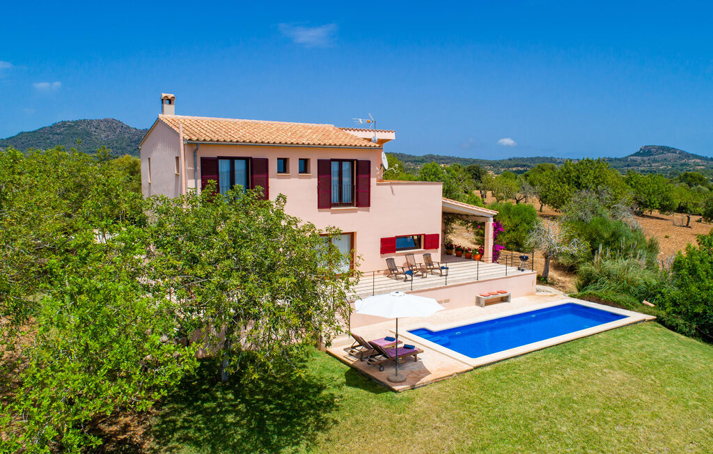 Ferienhaeuser - Casa Sangura, Sant Llorenc , Spanien - EMI043 3
