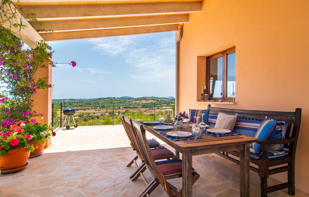 Ferienhaeuser - Casa Sangura, Sant Llorenc , Spanien - EMI043 21