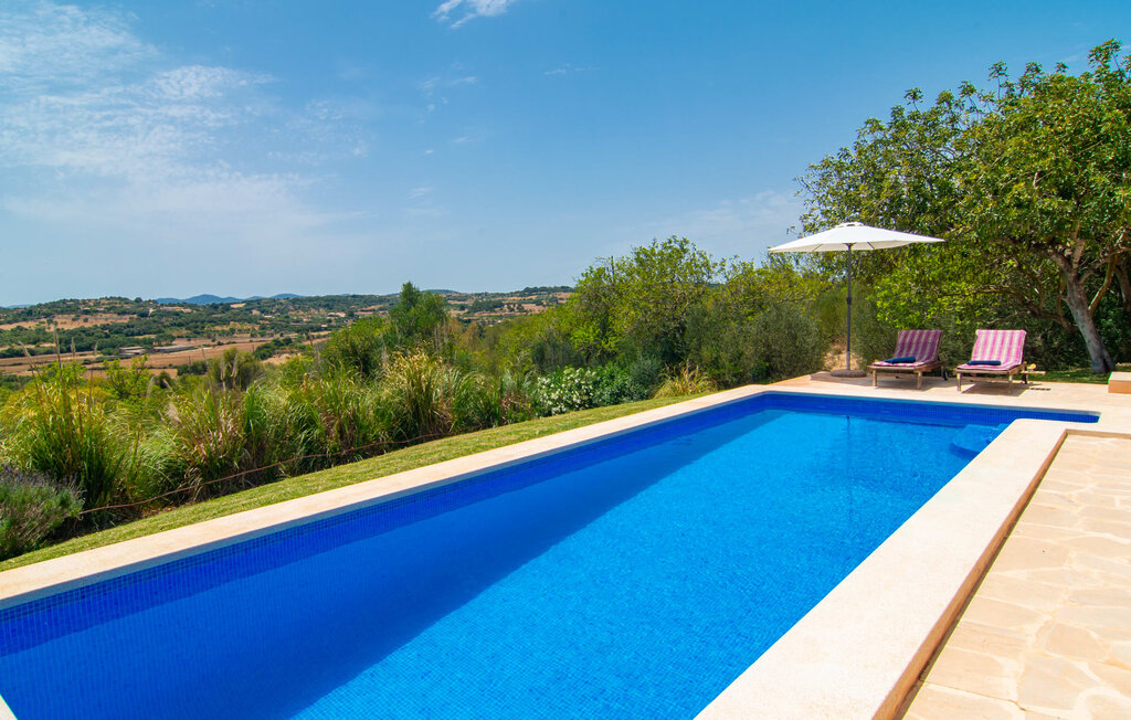 Ferienhaeuser - Casa Sangura, Sant Llorenc , Spanien - EMI043 6