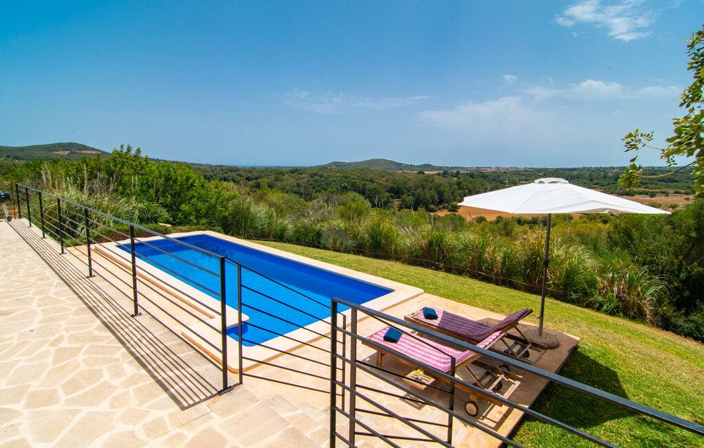 Ferienhaeuser - Casa Sangura, Sant Llorenc , Spanien - EMI043 13