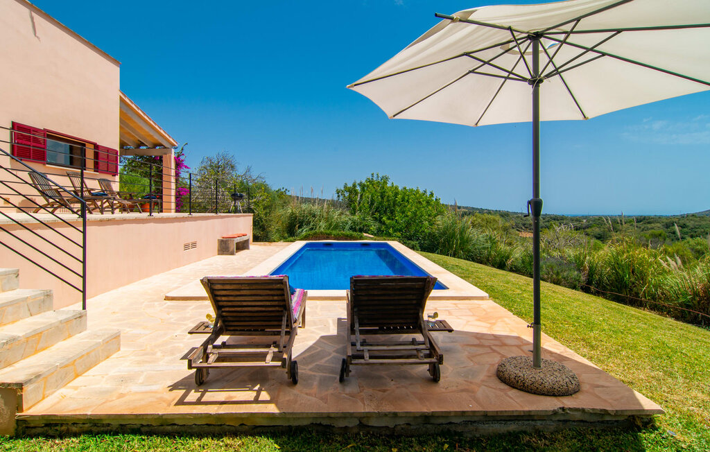 Ferienhaeuser - Casa Sangura, Sant Llorenc , Spanien - EMI043 15