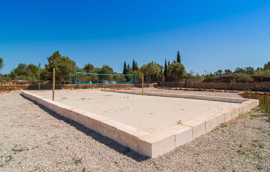 Ferienhaus - Son Pieras Nou, Llucmajor , Spanien - EMI048 50