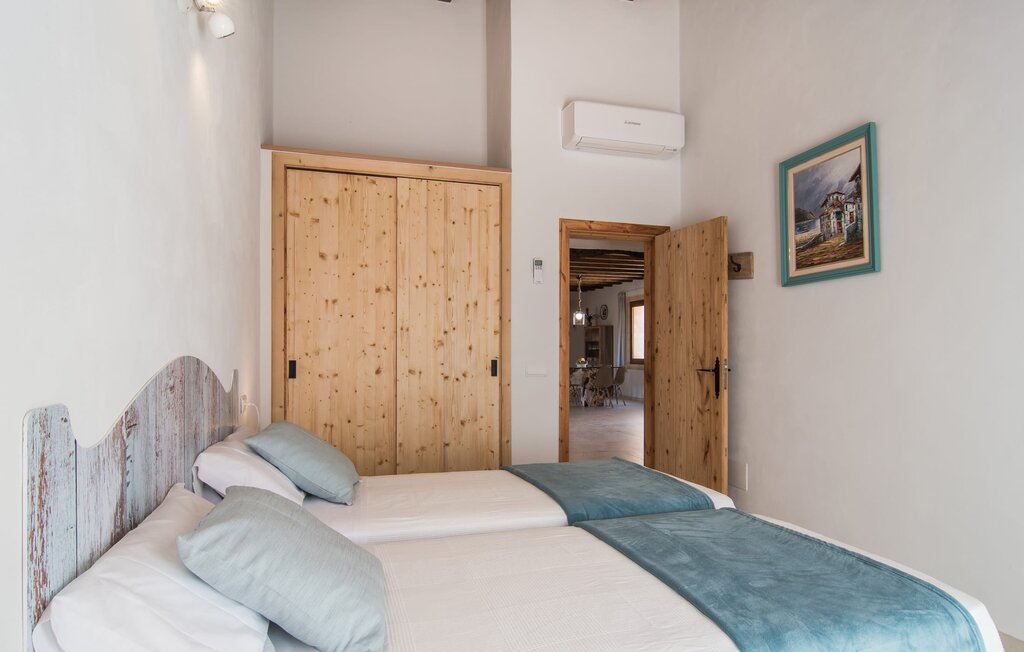 Ferienhaus - Son Pieras Nou, Llucmajor , Spanien - EMI048 40