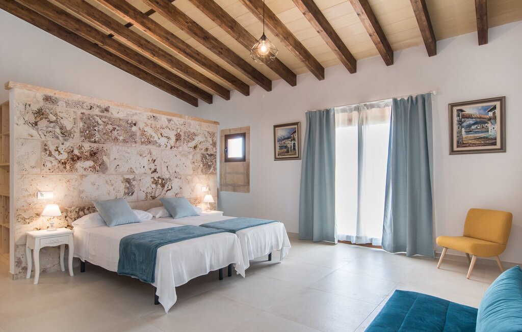 Ferienhaus - Son Pieras Nou, Llucmajor , Spanien - EMI048 44