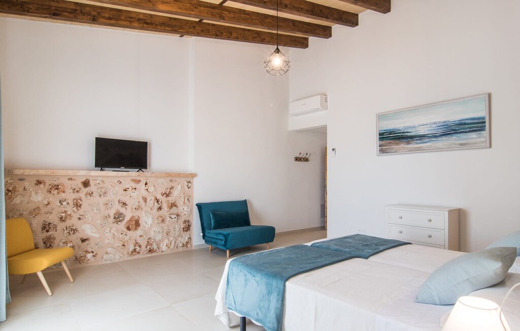 Ferienhaus - Son Pieras Nou, Llucmajor , Spanien - EMI048 46
