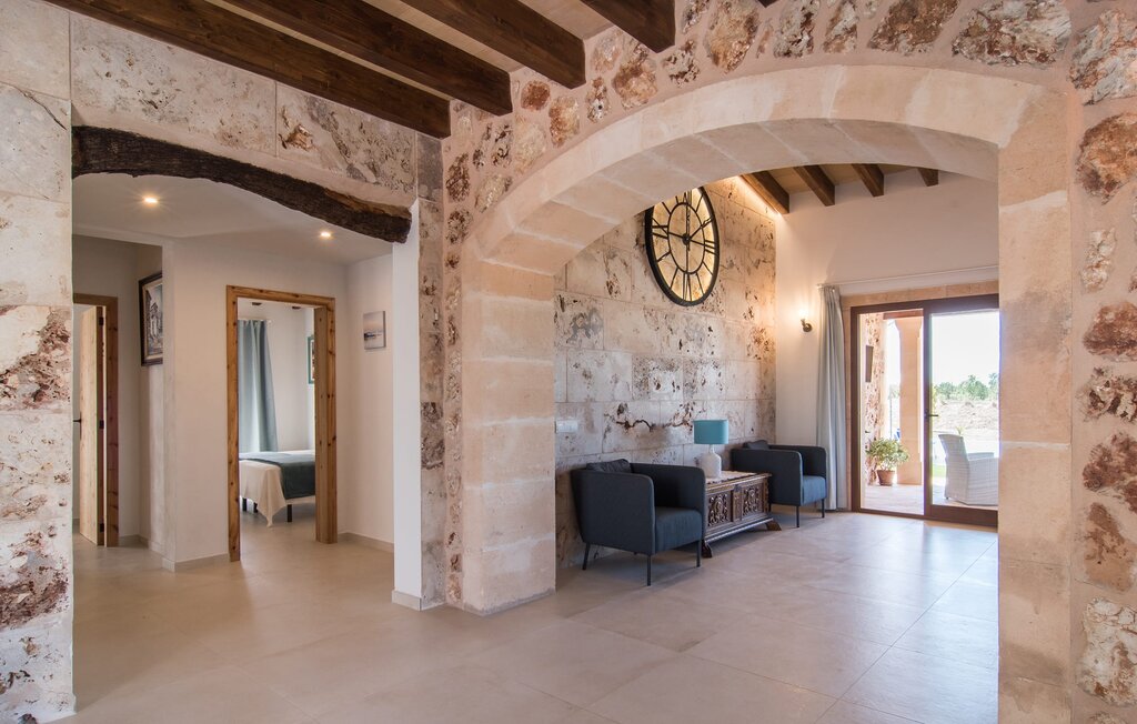 Ferienhaus - Son Pieras Nou, Llucmajor , Spanien - EMI048 36