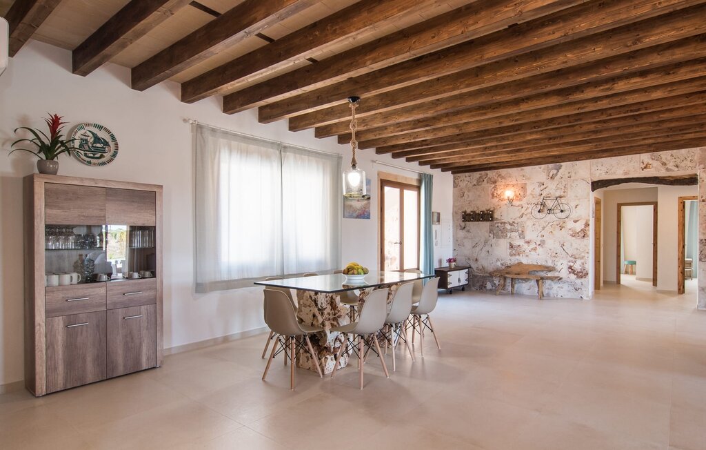 Ferienhaus - Son Pieras Nou, Llucmajor , Spanien - EMI048 38