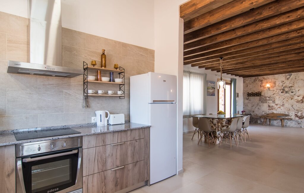 Ferienhaus - Son Pieras Nou, Llucmajor , Spanien - EMI048 32