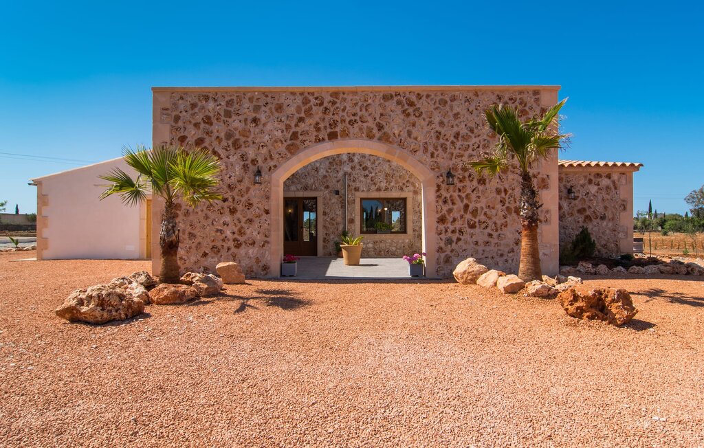 Ferienhaus - Son Pieras Nou, Llucmajor , Spanien - EMI048 13
