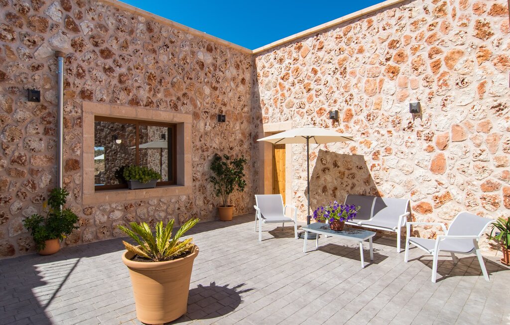 Ferienhaus - Son Pieras Nou, Llucmajor , Spanien - EMI048 21