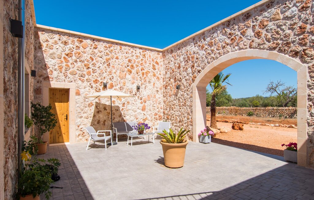 Ferienhaus - Son Pieras Nou, Llucmajor , Spanien - EMI048 23