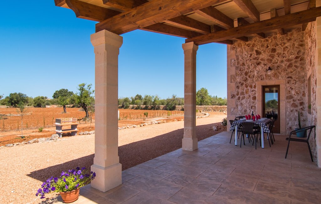 Ferienhaus - Son Pieras Nou, Llucmajor , Spanien - EMI048 25