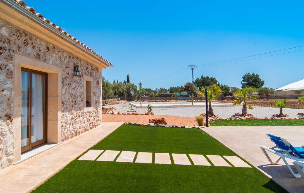 Ferienhaus - Son Pieras Nou, Llucmajor , Spanien - EMI048 27
