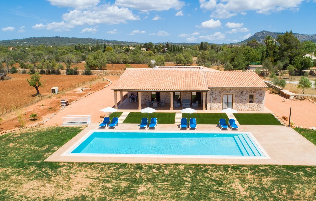 Ferienhaus - Son Pieras Nou, Llucmajor , Spanien - EMI048 2
