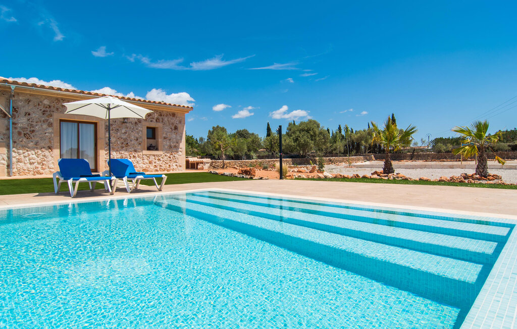 Ferienhaus - Son Pieras Nou, Llucmajor , Spanien - EMI048 5