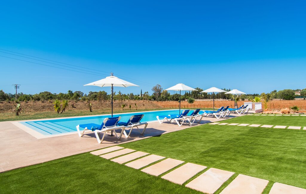 Ferienhaus - Son Pieras Nou, Llucmajor , Spanien - EMI048 11