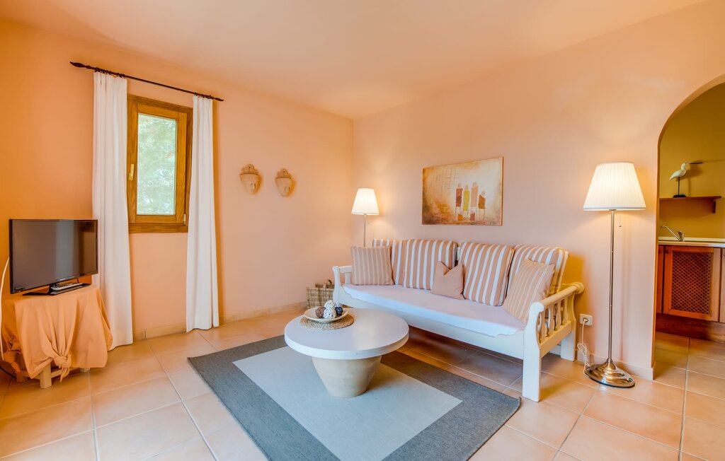 Ferienhaeuser - Son Vaquer, Felanitx , Spanien - EMI053 22