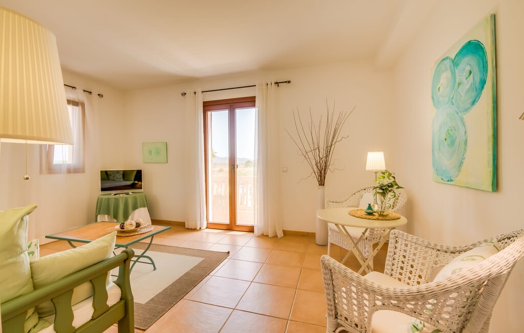 Ferienhaeuser - Son Vaquer, Felanitx , Spanien - EMI053 26