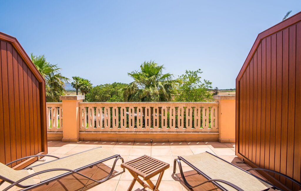 Ferienhaeuser - Son Vaquer, Felanitx , Spanien - EMI053 15