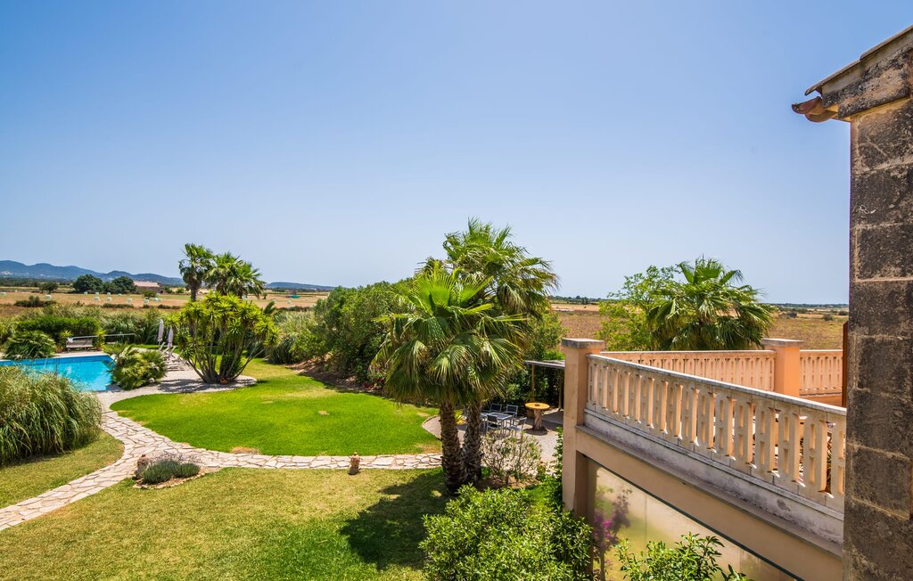 Ferienhaeuser - Son Vaquer, Felanitx , Spanien - EMI053 17