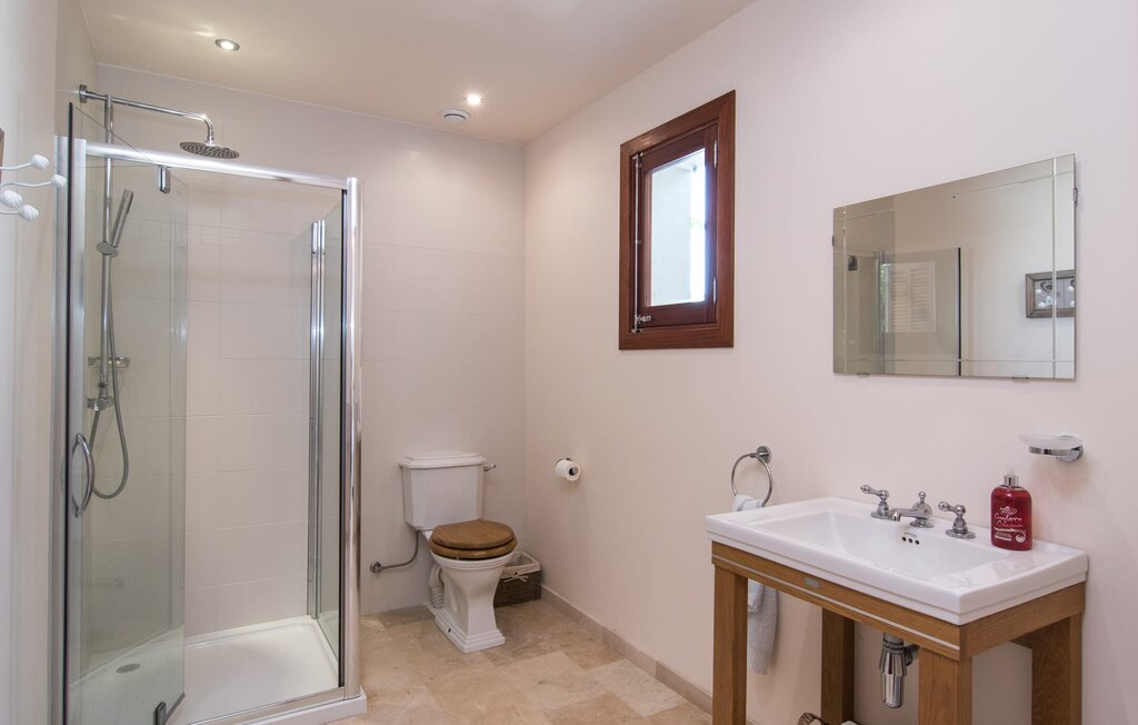 Feriehus - Luz del Sol, Costa dels Pins , Spania - EMI057 43